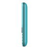 Téléphone Portable ITEL it2165 -INTERSTELLAR BLUE
