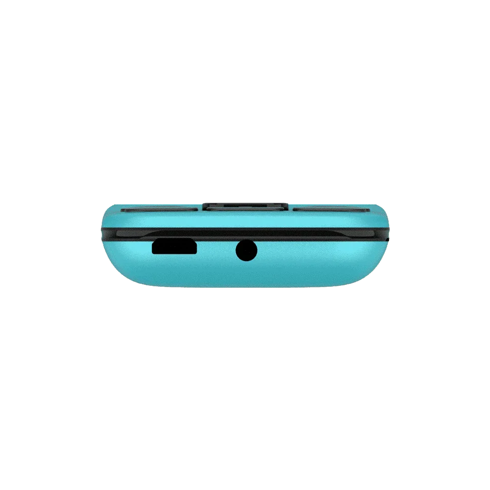 Téléphone Portable ITEL it2165 -INTERSTELLAR BLUE