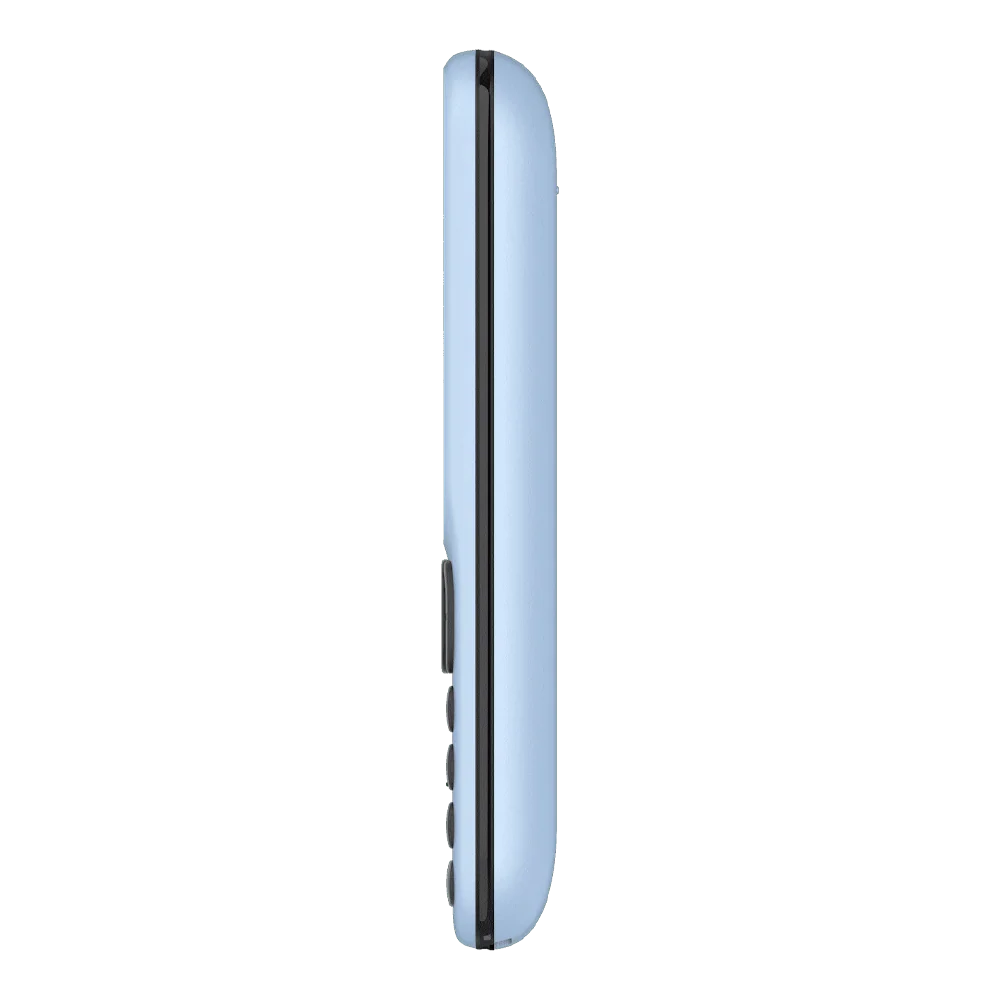 Téléphone Portable ITEL it2165 -CITY BLUE