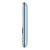 Téléphone Portable ITEL it2165 -CITY BLUE