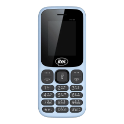 Téléphone Portable ITEL...