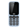 Téléphone Portable ITEL it2165 -CITY BLUE
