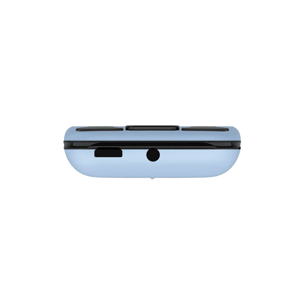 Téléphone Portable ITEL it2165 -CITY BLUE