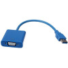Adaptateur USB Vers VGA