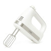 Batteur Électrique FLORENCE 200W Blanc / HK406-B
