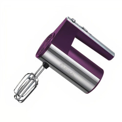 Batteur A Main LEXICAL 200W  Violet / LMX-1705