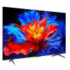 TV TCL P8K 75" QLED UHD 4K SMART TV / GOOGLE TV