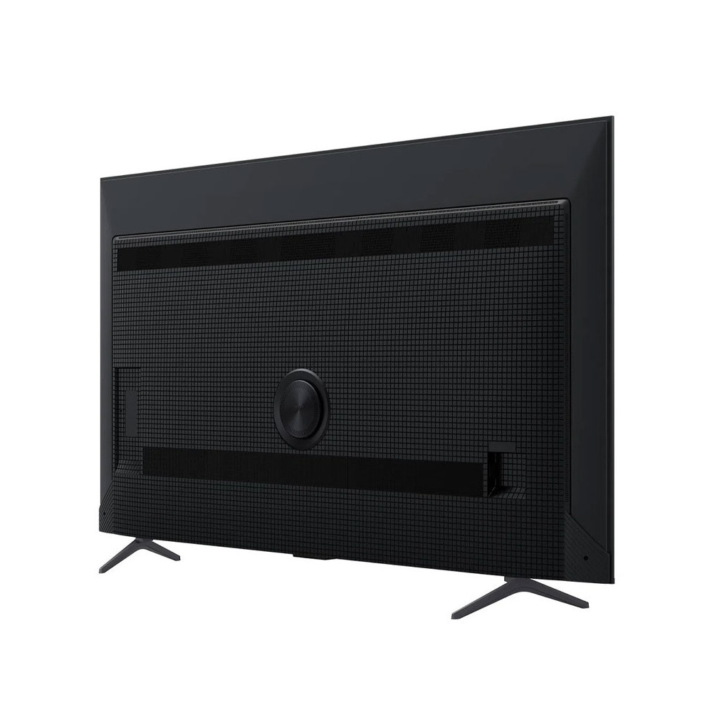 TV TCL P8K 75" QLED UHD 4K SMART TV / GOOGLE TV