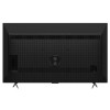 TV TCL P8K 75" QLED UHD 4K SMART TV / GOOGLE TV