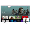 TV TCL P8K 75" QLED UHD 4K SMART TV / GOOGLE TV
