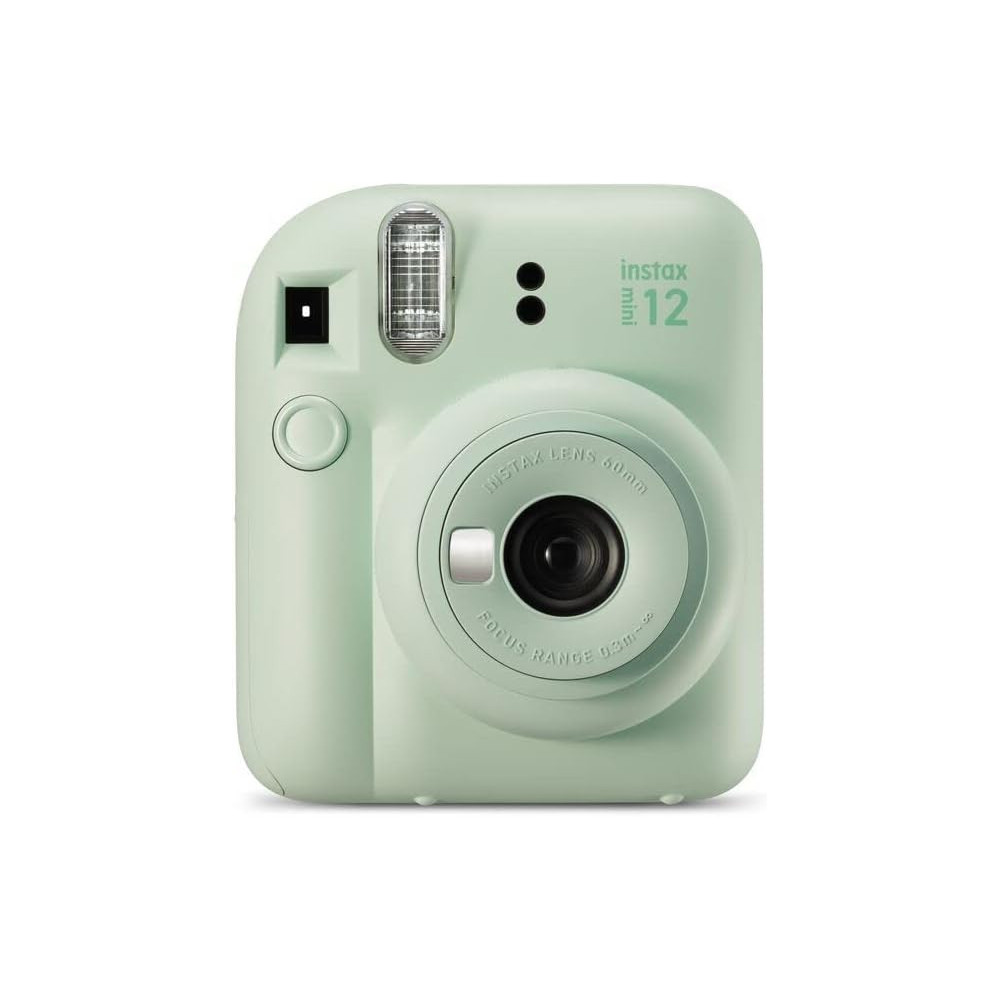 Appareil photo Fujifilm INSTAX Mini 12 Vert