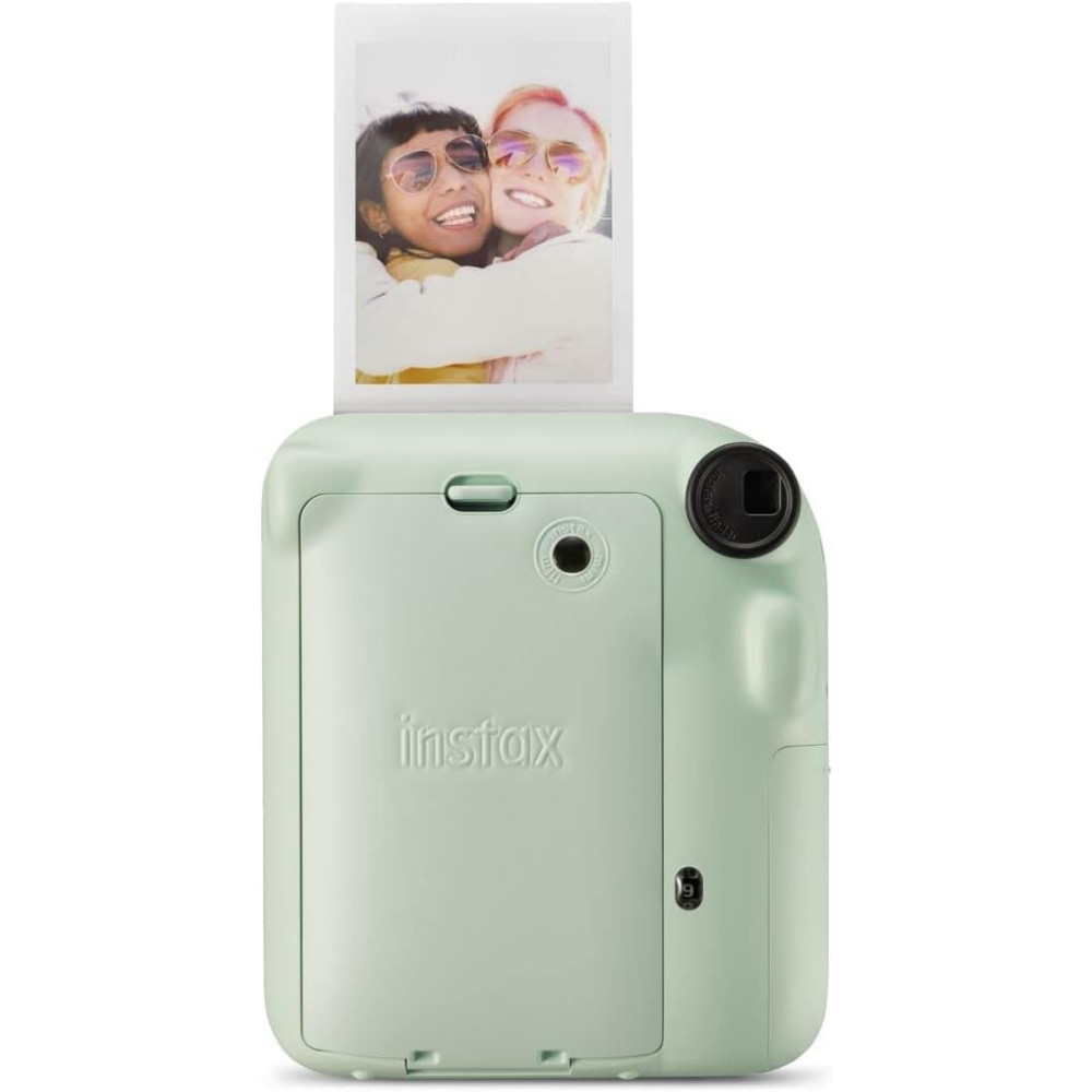 Appareil photo Fujifilm INSTAX Mini 12 Vert