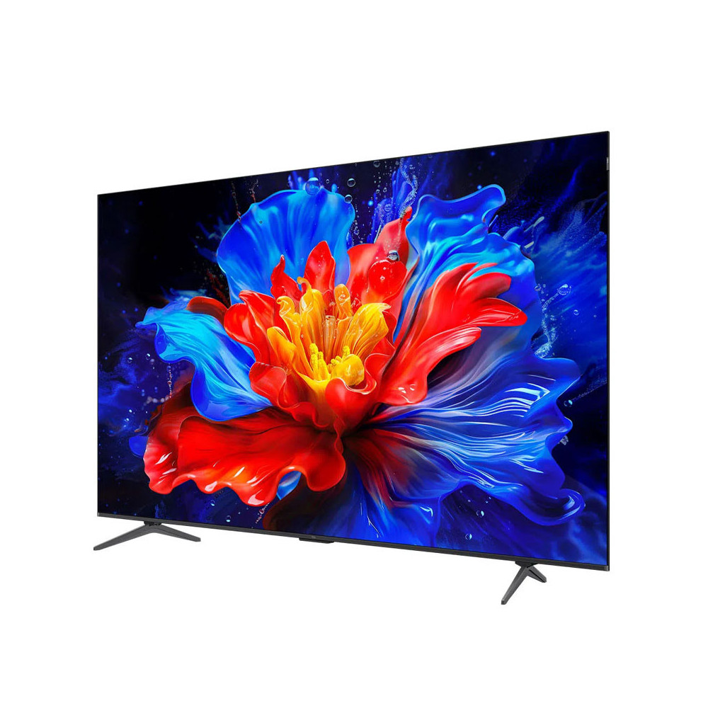 TV TCL P8K 85" QLED UHD 4K SMART TV / GOOGLE TV