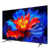 TV TCL P8K 85" QLED UHD 4K SMART TV / GOOGLE TV