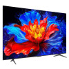TV TCL P8K 85" QLED UHD 4K SMART TV / GOOGLE TV