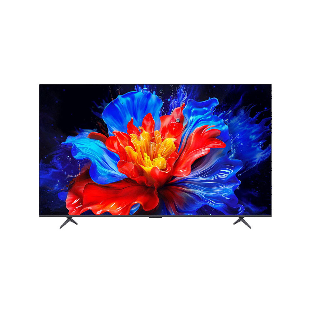 TV TCL P8K 85" QLED UHD 4K SMART TV / GOOGLE TV