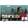 TV TCL P8K 85" QLED UHD 4K SMART TV / GOOGLE TV
