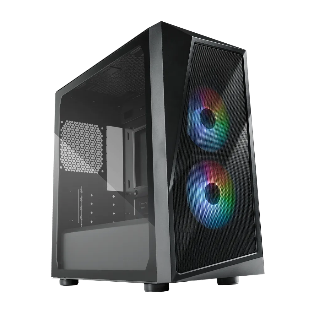Pc de bureau Gamer ELITE / i5-14600KF / RTX 5070 12G / 32 Go DDR5