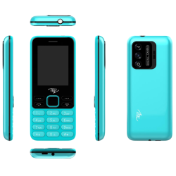 Téléphone Portable ITEL...