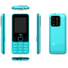 Téléphone Portable ITEL it5082 - LIGHT GREEN