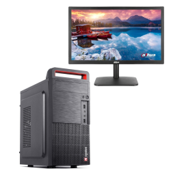 Pc de Bureau TUNISIANET /...
