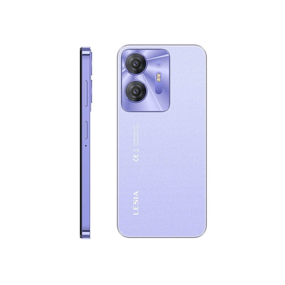 Smartphone Lesia Young 2 4Go 32Go -VIOLET