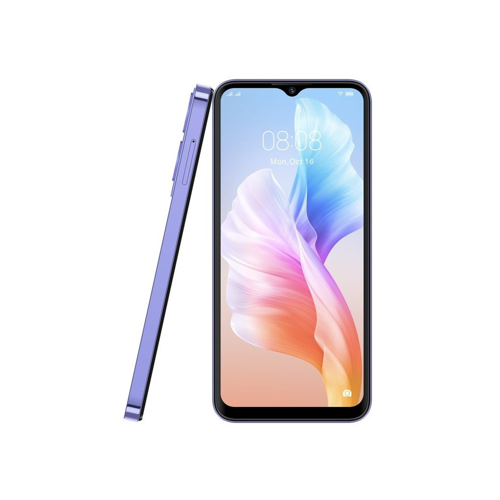 Smartphone Lesia Young 2 4Go 32Go -VIOLET