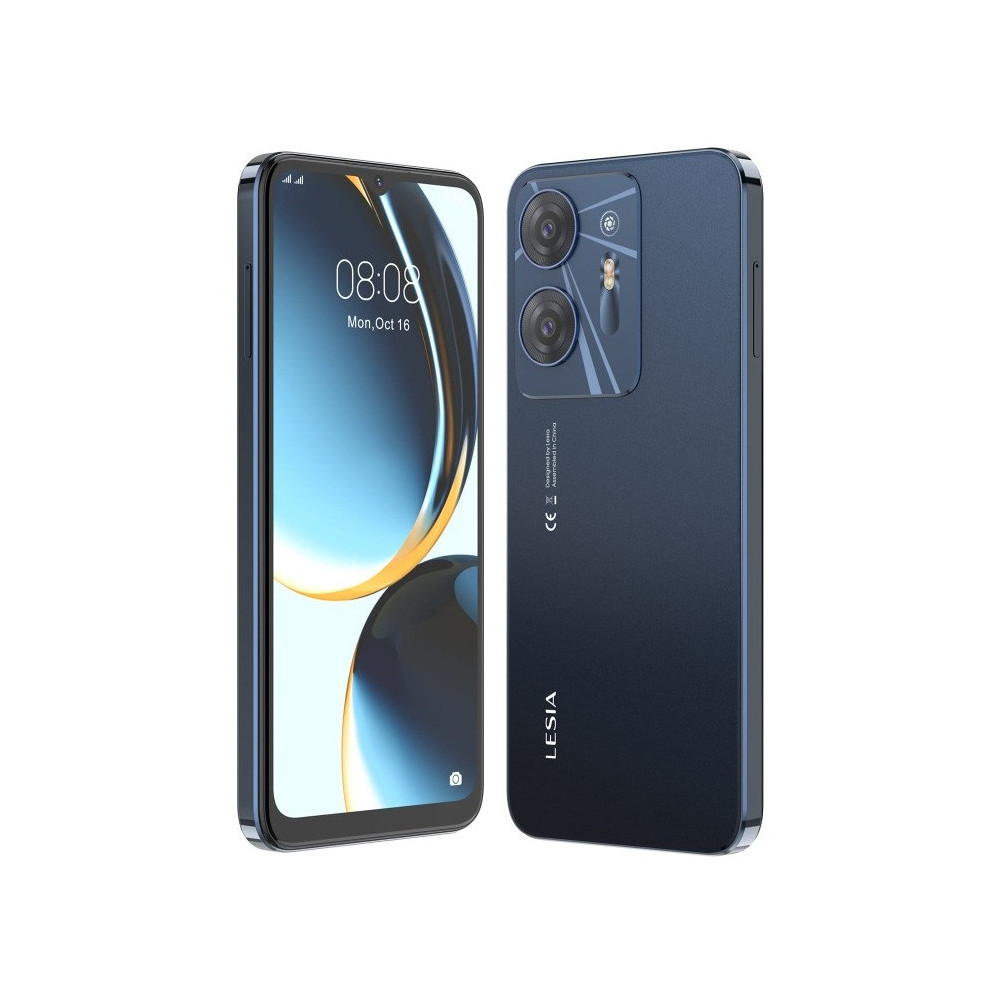 Smartphone Lesia Young 2 4Go 32Go  -BLEU NUIT