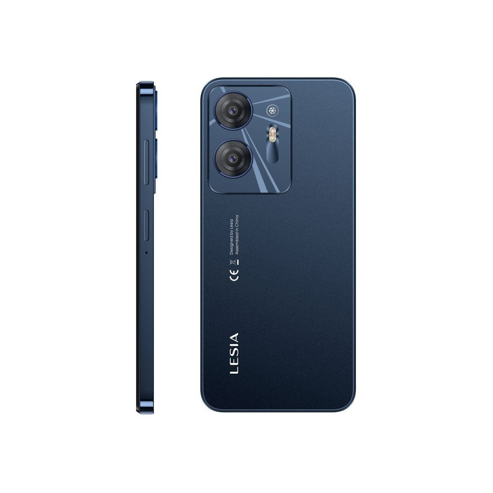 Smartphone Lesia Young 2 4Go 32Go  -BLEU NUIT