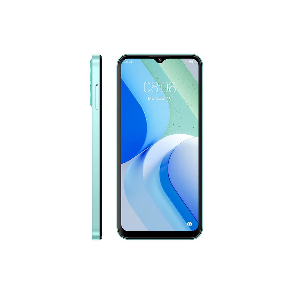 Smartphone Lesia Young 2 4Go 32Go -Vert