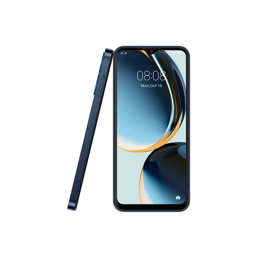 Smartphone Lesia Young 3 2+2Go 32Go  -BLEU NUIT