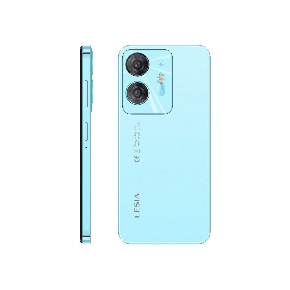 Smartphone Lesia Young 3 2+2Go 32Go  -SKY BLUE