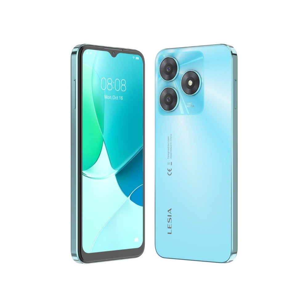 Smartphone Lesia Young 3 2+2Go 32Go  -SKY BLUE