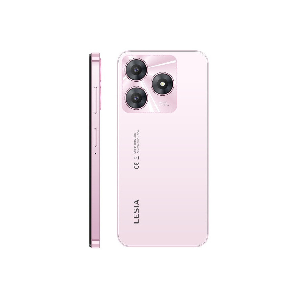 Smartphone Lesia Young 3 2+2Go 32Go  -ROSE
