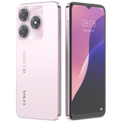 Smartphone Lesia Young 3...