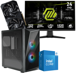 Setup Gamer Special Pc de...