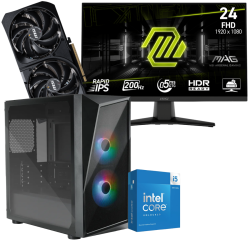 Setup Gamer Special Pc de...