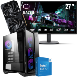 Setup Gamer Special Pc de...