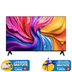TV IFFALCON 40" S55 Full HD Smart