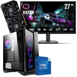 Setup Gamer Special Pc de...