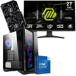 Setup Gamer Special Pc de...