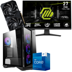 Setup Gamer Special Pc de...