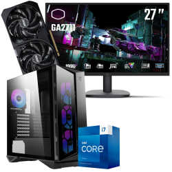Setup Gamer Special Pc de...
