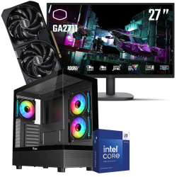 Setup Gamer Special Pc de...