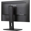 ÉCRAN IIYAMA PROLITE XUB2493HS 24" 100Hz IPS 0.5ms HDMI/DP PIVOTANT HAUT PARLEUR