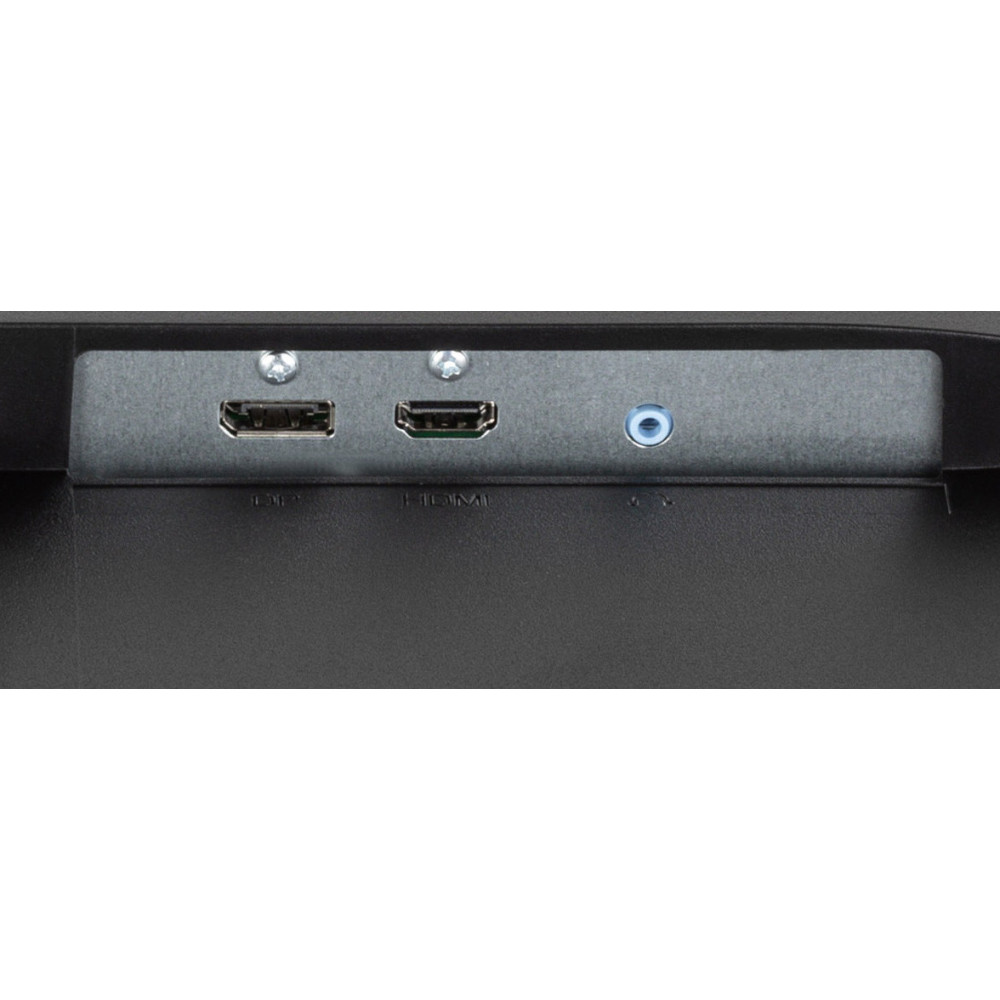ÉCRAN IIYAMA PROLITE XUB2493HS 24" 100Hz IPS 0.5ms HDMI/DP PIVOTANT HAUT PARLEUR