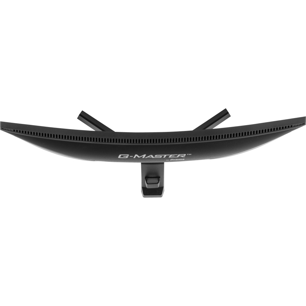 ECRAN IIYAMA G-MASTER CURVED 23.8" 180Hz VA 0,5ms  HDMI/DP/USB HAUT PARLEUR