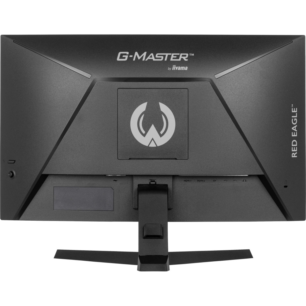 ECRAN IIYAMA G-MASTER CURVED 23.8" 180Hz VA 0,5ms  HDMI/DP/USB HAUT PARLEUR