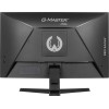ECRAN IIYAMA G-MASTER CURVED 23.8" 180Hz VA 0,5ms  HDMI/DP/USB HAUT PARLEUR