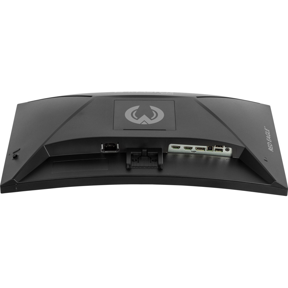 ECRAN IIYAMA G-MASTER CURVED 23.8" 180Hz VA 0,5ms  HDMI/DP/USB HAUT PARLEUR